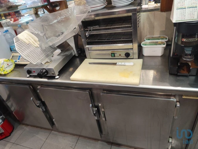 Loja para Venda em Odivelas Foto 4