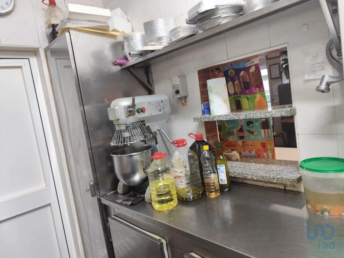 Loja para Venda em Odivelas Foto 14