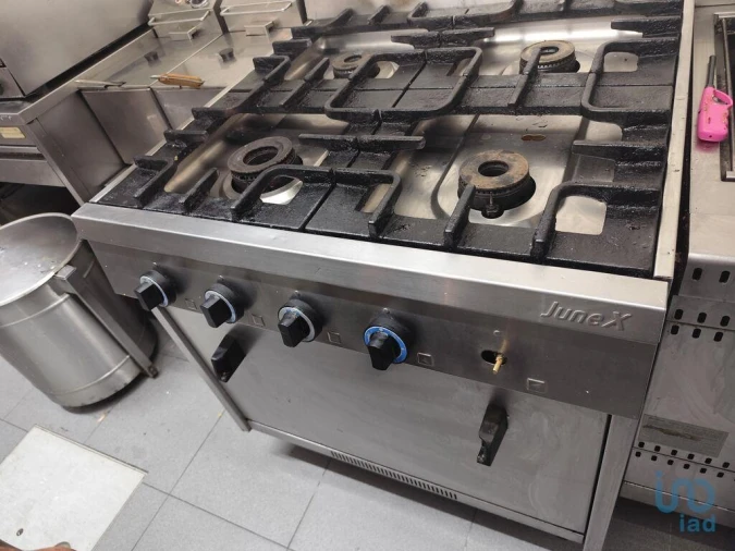 Loja para Venda em Odivelas Foto 11