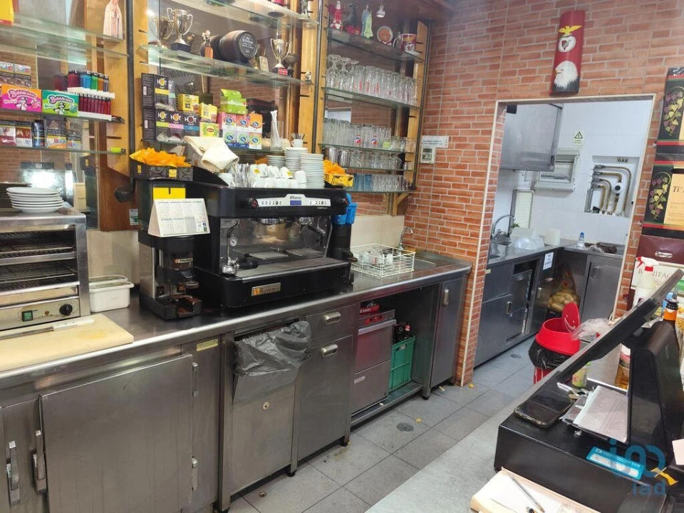 Loja para Venda em Odivelas Foto 6