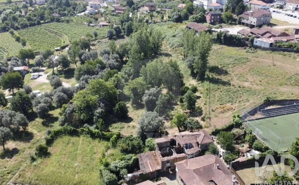 Moradia T4 para Venda em Arco de Baúlhe e Vila Nune Foto 20