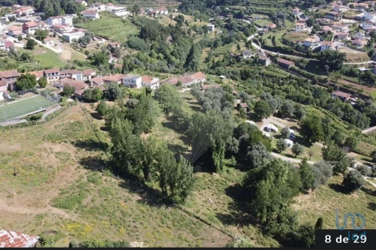 Moradia T4 para Venda em Arco de Baúlhe e Vila Nune Foto 3