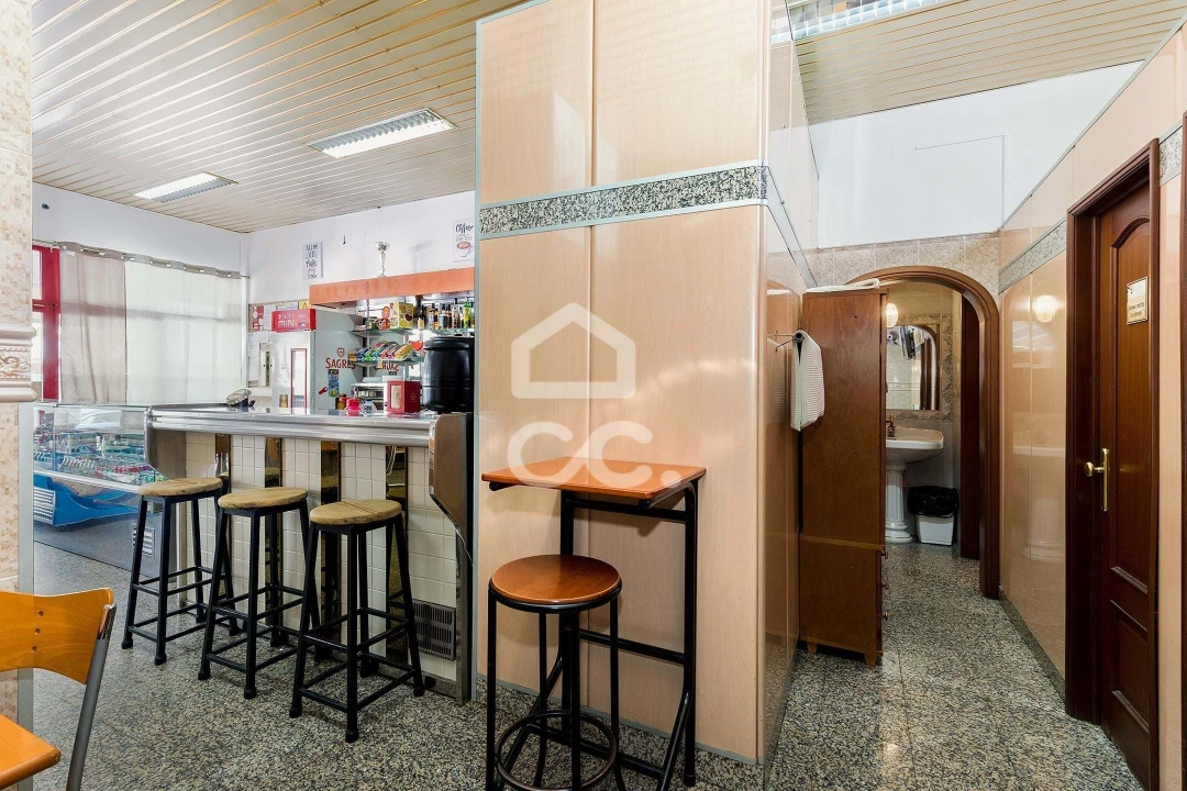 Negócio para Venda em Bacelo e Senhora da Saúde Foto 4