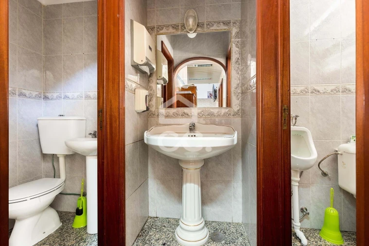 Negócio para Venda em Bacelo e Senhora da Saúde Foto 6