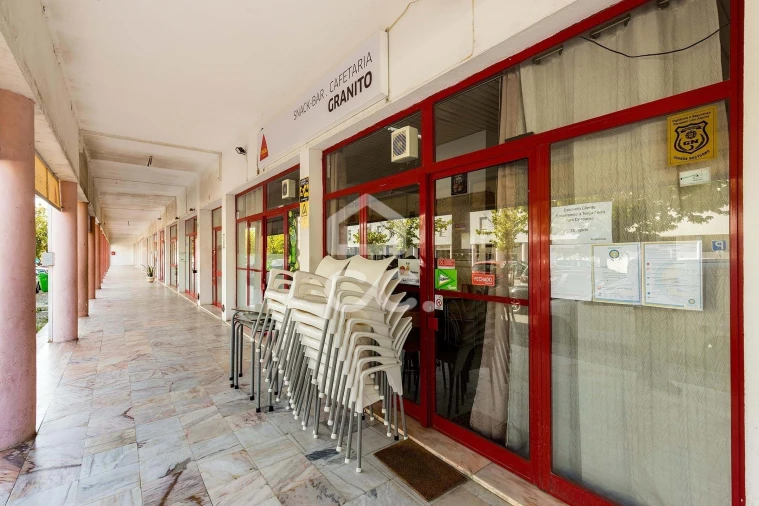 Negócio para Venda em Bacelo e Senhora da Saúde Foto 8