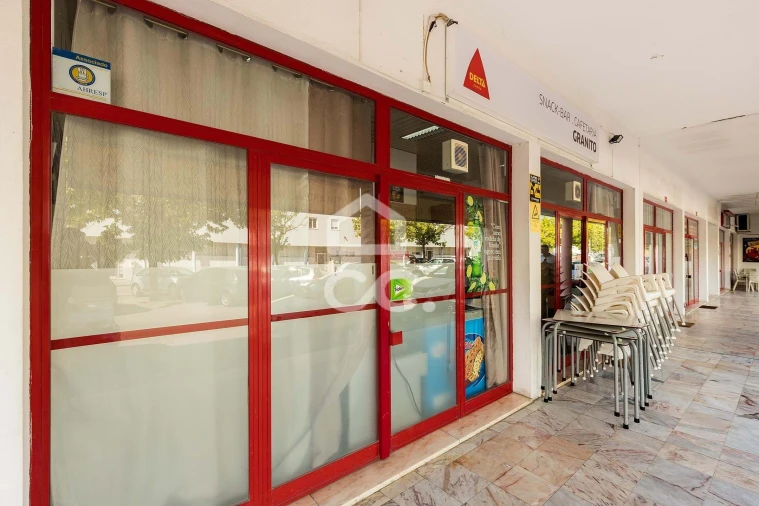 Negócio para Venda em Bacelo e Senhora da Saúde Foto 7