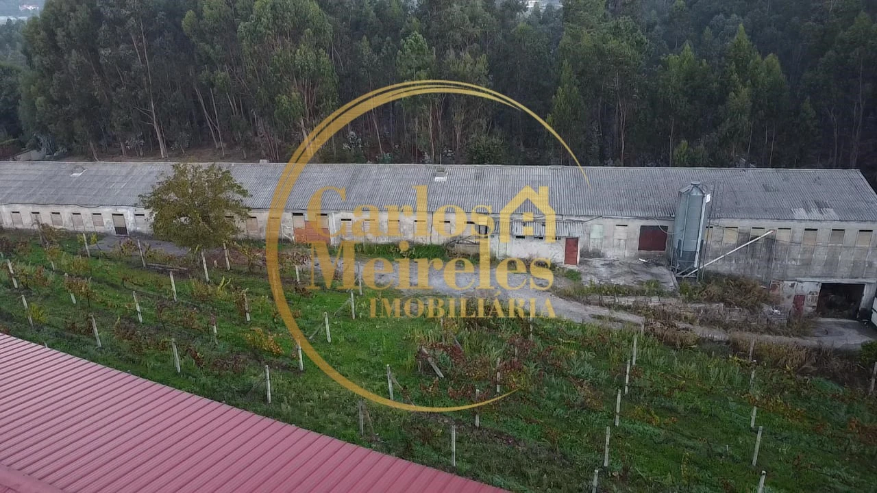 Armazém para Venda em Marrancos e Arcozelo Foto 2