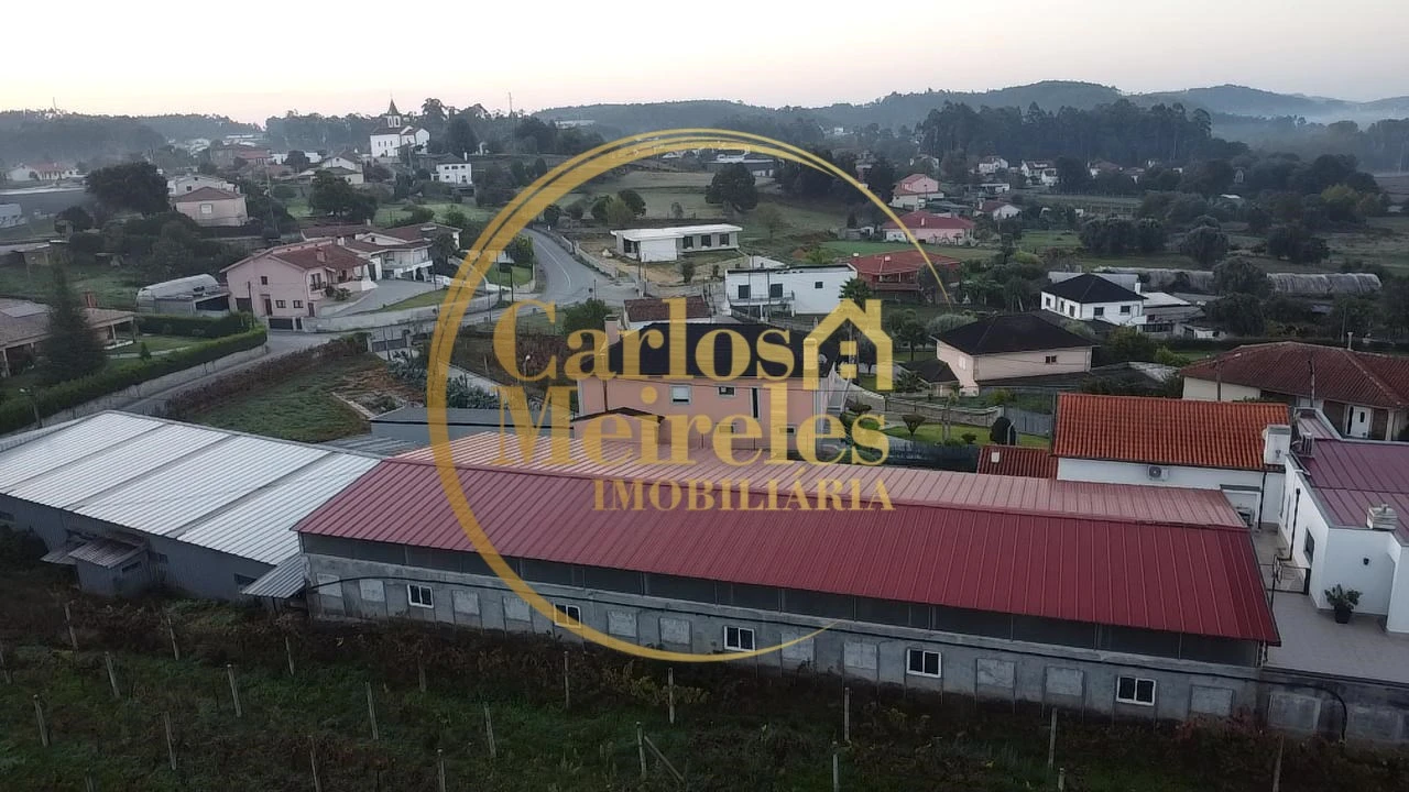 Armazém para Venda em Marrancos e Arcozelo Foto 5