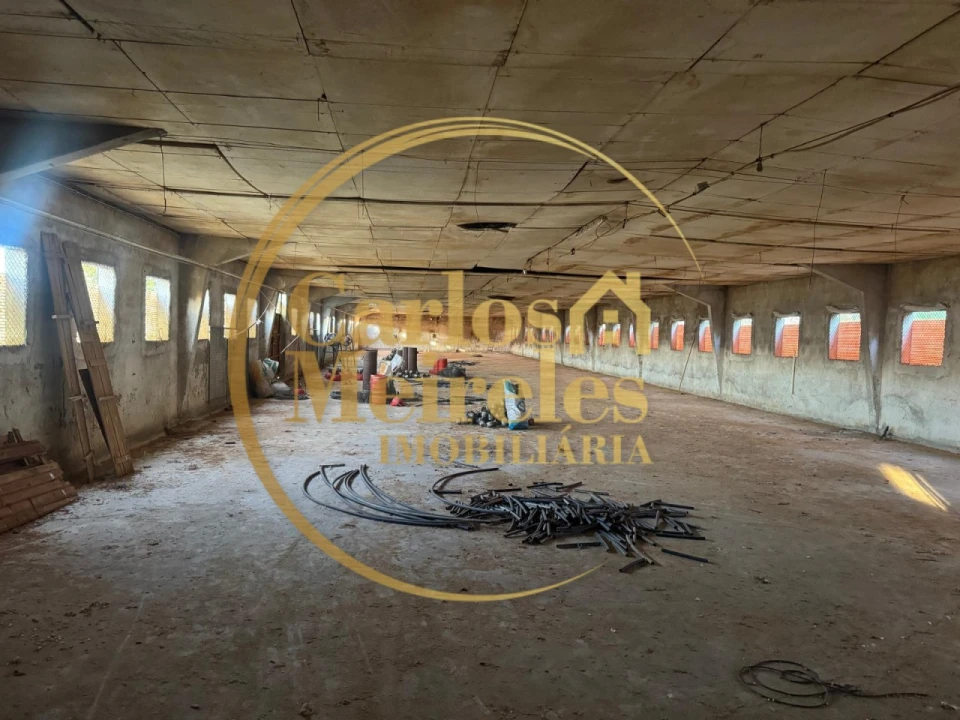 Armazém para Venda em Marrancos e Arcozelo Foto 14