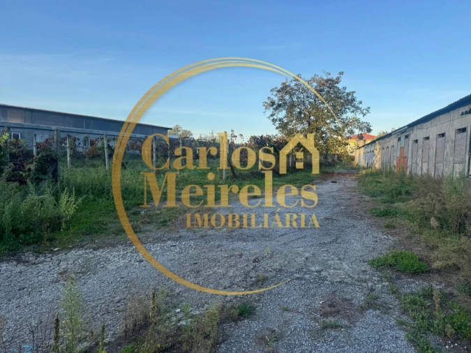 Armazém para Venda em Marrancos e Arcozelo Foto 10