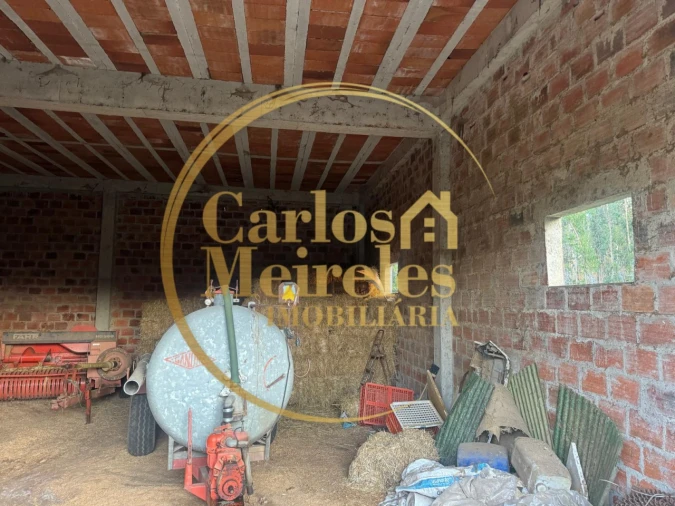 Armazém para Venda em Marrancos e Arcozelo Foto 12