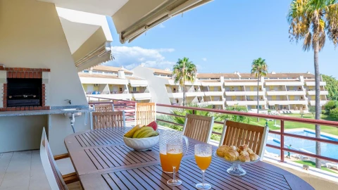 Apartamento T3 para Venda em Quarteira