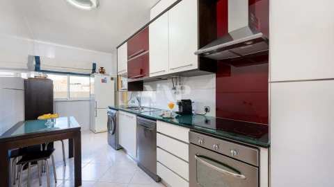Apartamento T3 para Venda em Quarteira