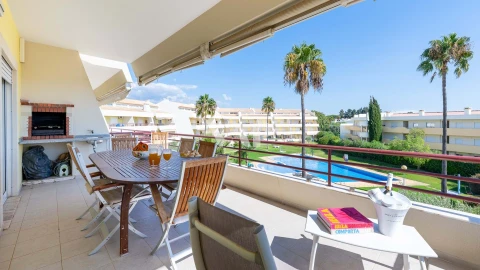 Apartamento T3 para Venda em Quarteira