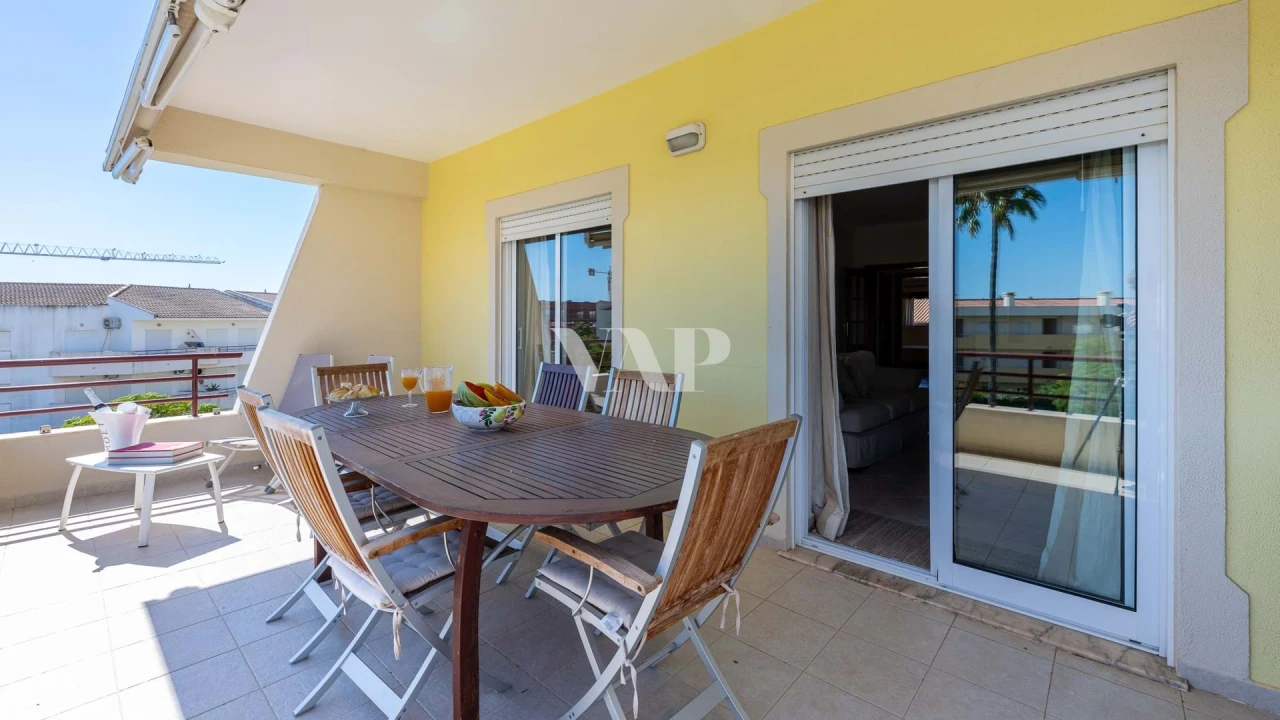 Apartamento T3 para Venda em Quarteira Foto 10