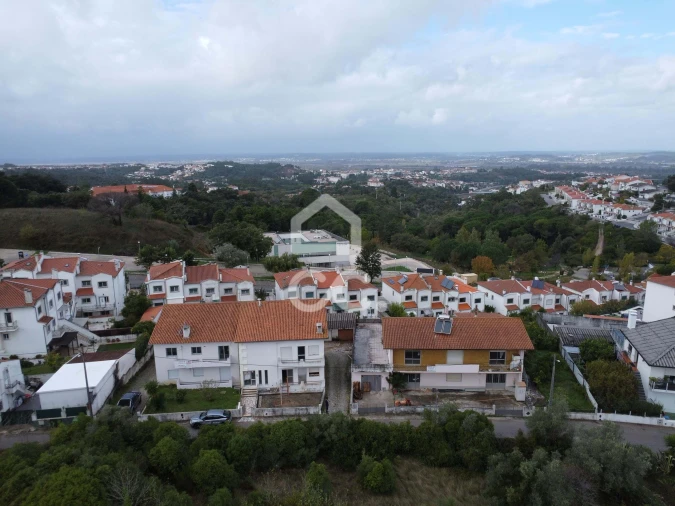 Apartamento T2 para Venda em Santa Clara e Castelo Viegas Foto 12