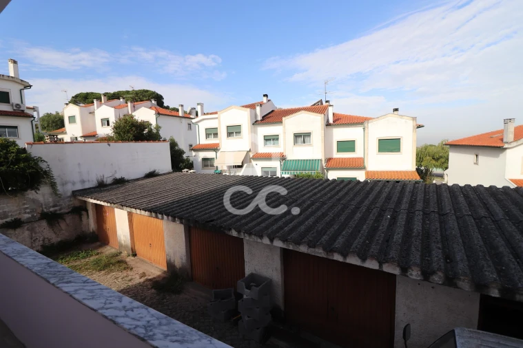 Apartamento T2 para Venda em Santa Clara e Castelo Viegas Foto 16