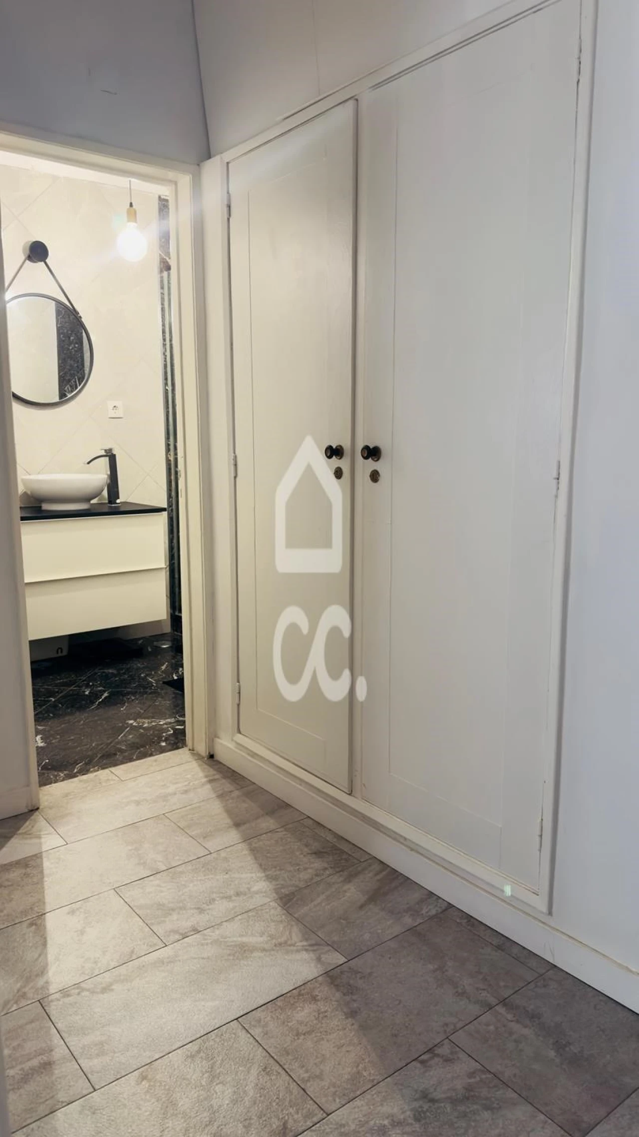 Apartamento T2 para Venda em Pinhal Novo Foto 9