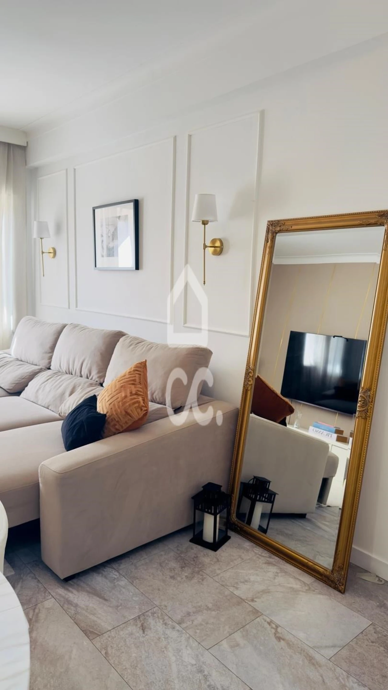 Apartamento T2 para Venda em Pinhal Novo Foto 12