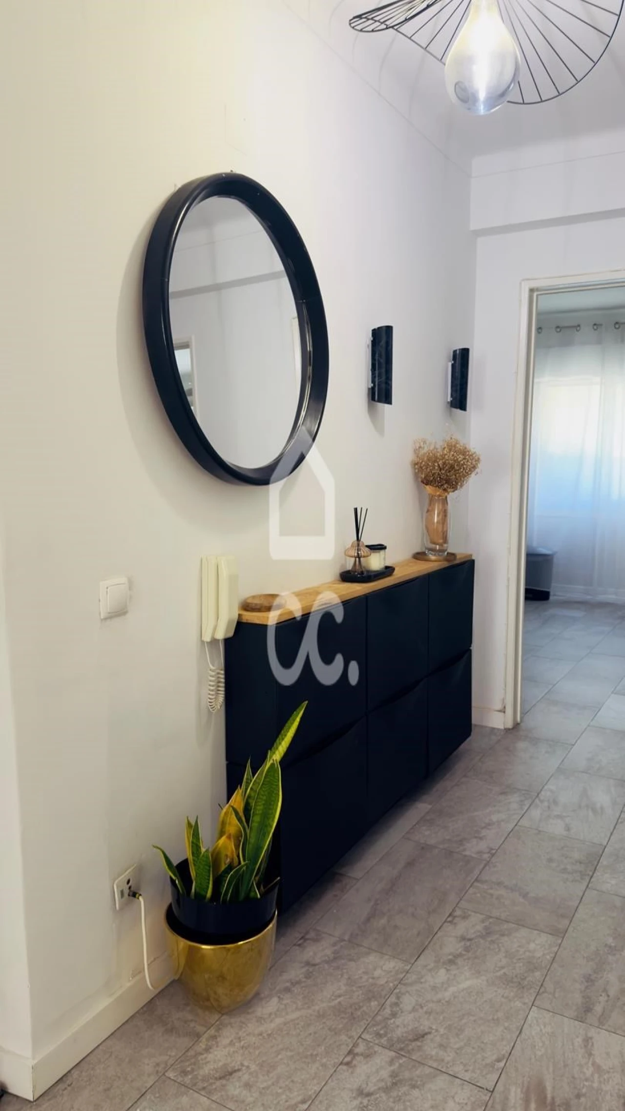 Apartamento T2 para Venda em Pinhal Novo Foto 3