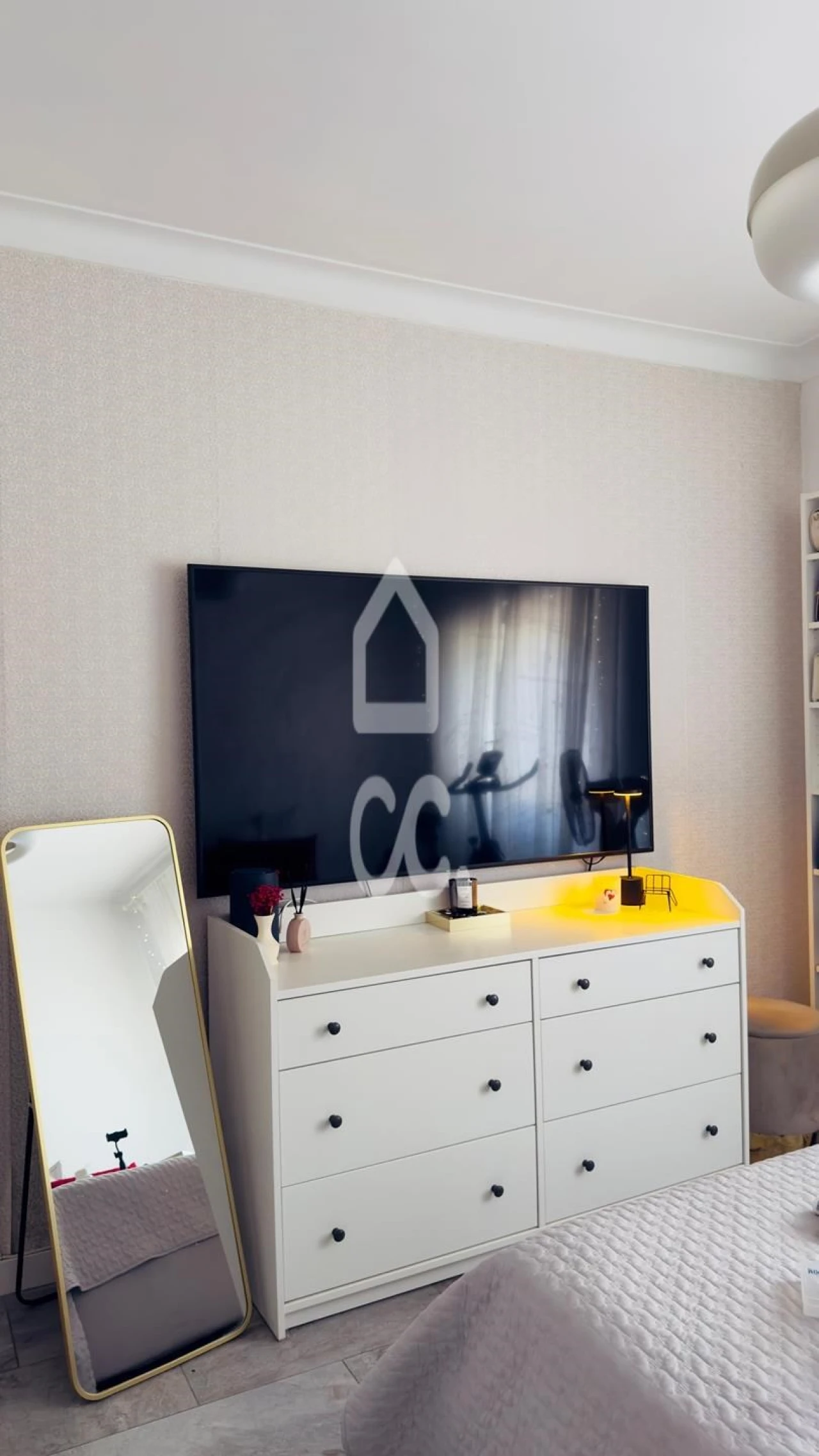 Apartamento T2 para Venda em Pinhal Novo Foto 4