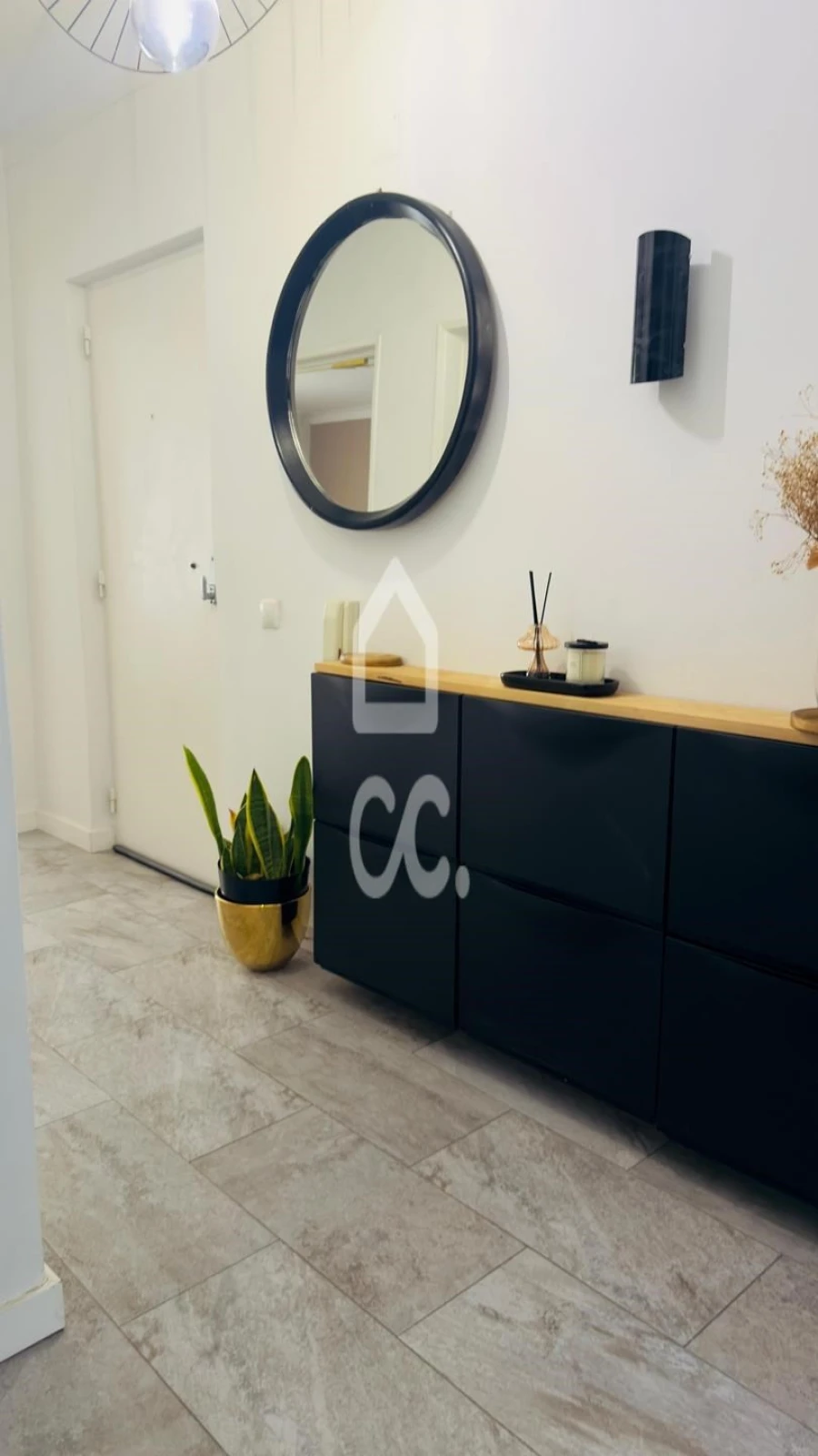 Apartamento T2 para Venda em Pinhal Novo Foto 11