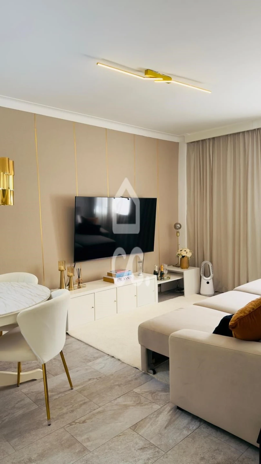 Apartamento T2 para Venda em Pinhal Novo Foto 14