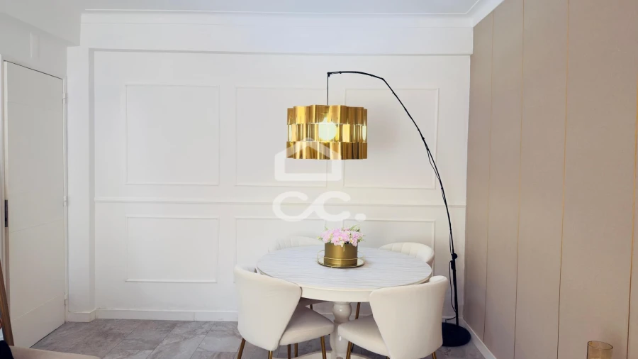 Apartamento T2 para Venda em Pinhal Novo Foto 13