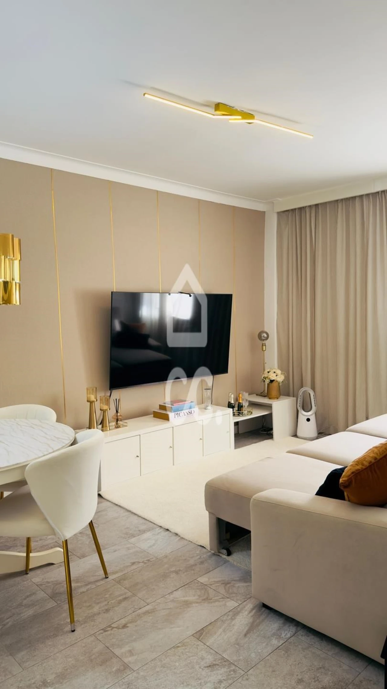 Apartamento T2 para Venda em Pinhal Novo Foto 14