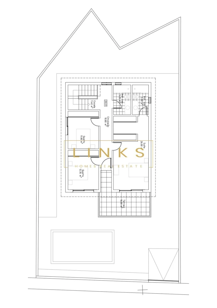 Moradia T4 para Venda em Machico Foto 40