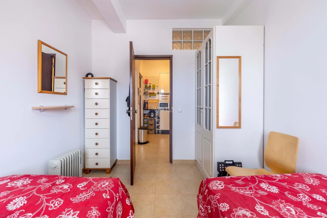 Apartamento T1 para Venda em Luz Foto 12