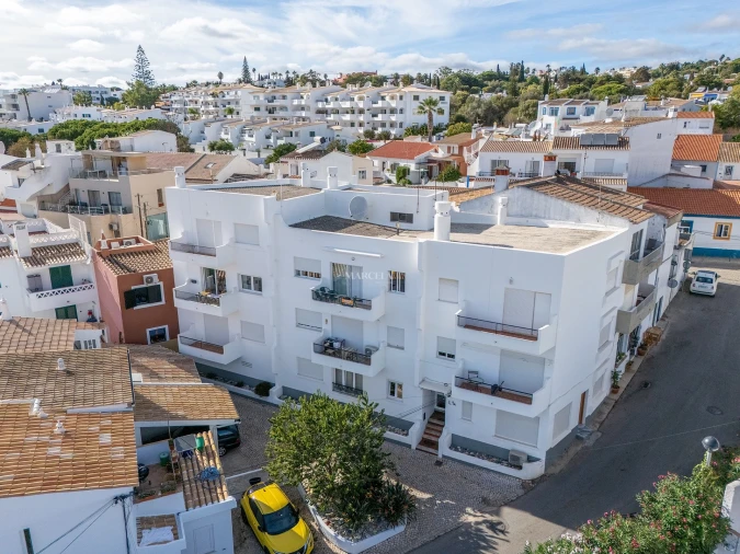 Apartamento T1 para Venda em Luz Foto 5