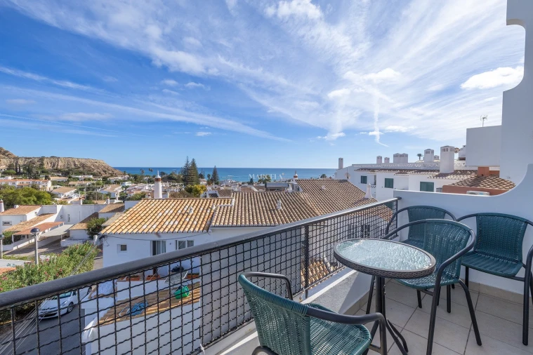 Apartamento T1 para Venda em Luz Foto 2