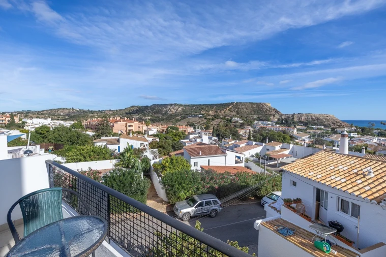 Apartamento T1 para Venda em Luz Foto 6