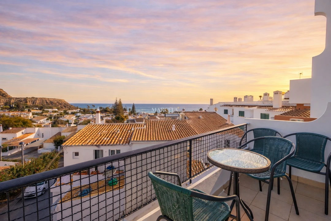 Apartamento T1 para Venda em Luz Foto 1