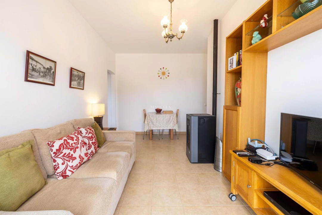 Apartamento T1 para Venda em Luz Foto 8