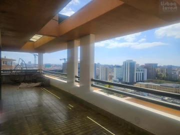 Apartamento T3 para Arrendamento em Avenidas Novas