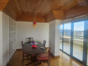 Apartamento T3 para Arrendamento em Avenidas Novas
