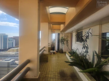 Apartamento T3 para Arrendamento em Avenidas Novas