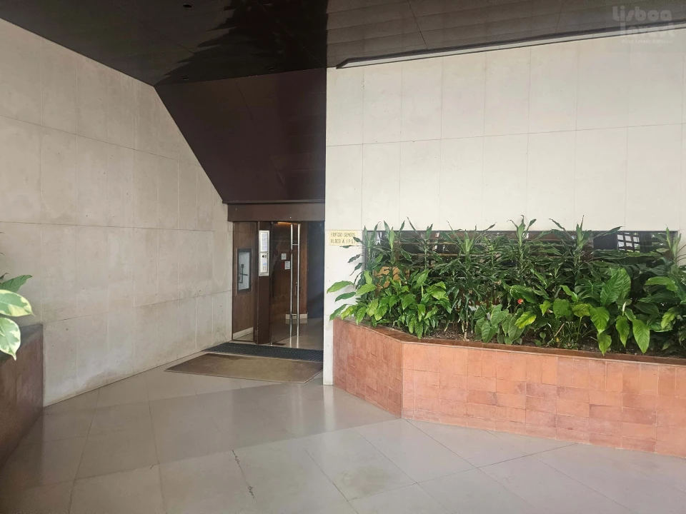 Apartamento T3 para Arrendamento em Avenidas Novas Foto 5