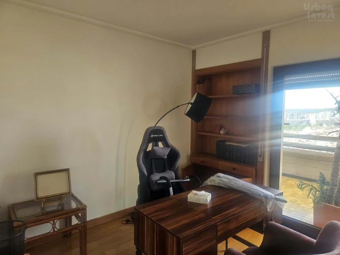 Apartamento T3 para Arrendamento em Avenidas Novas Foto 27