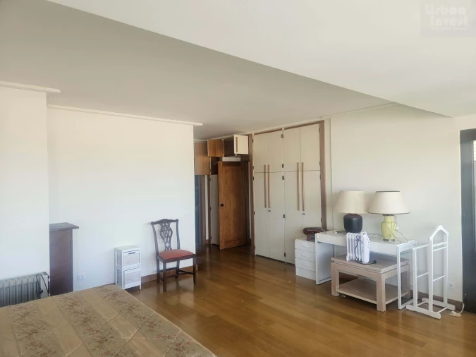 Apartamento T3 para Arrendamento em Avenidas Novas Foto 32