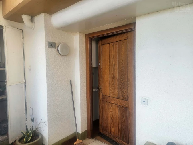 Apartamento T3 para Arrendamento em Avenidas Novas Foto 8