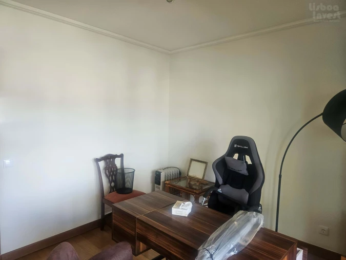 Apartamento T3 para Arrendamento em Avenidas Novas Foto 28