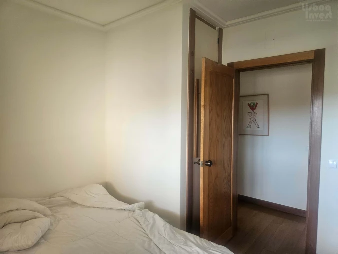 Apartamento T3 para Arrendamento em Avenidas Novas Foto 25