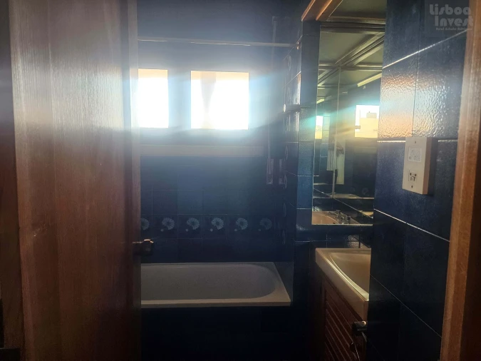 Apartamento T3 para Arrendamento em Avenidas Novas Foto 23