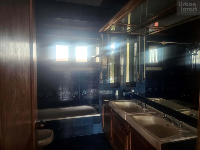 Apartamento T3 para Arrendamento em Avenidas Novas Foto 33