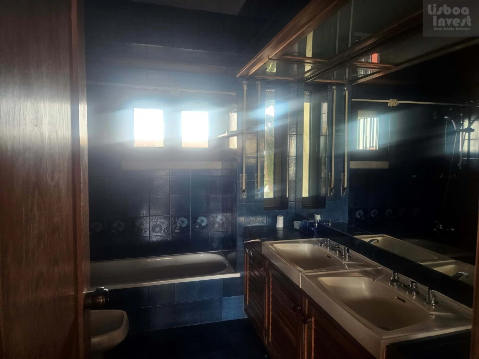 Apartamento T3 para Arrendamento em Avenidas Novas Foto 33