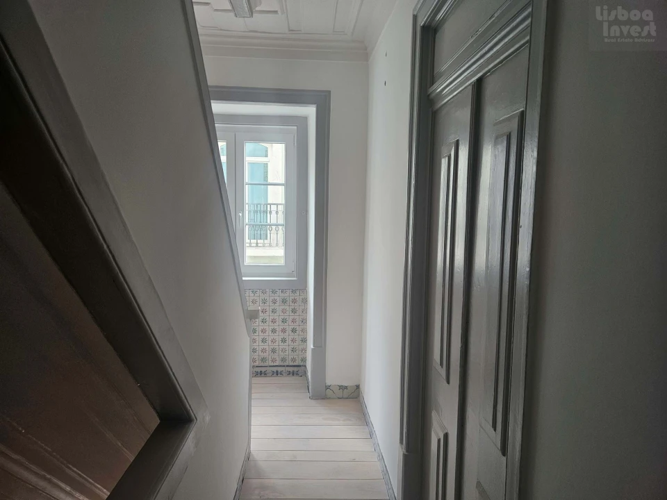 Apartamento T2 para Venda em São Vicente Foto 1