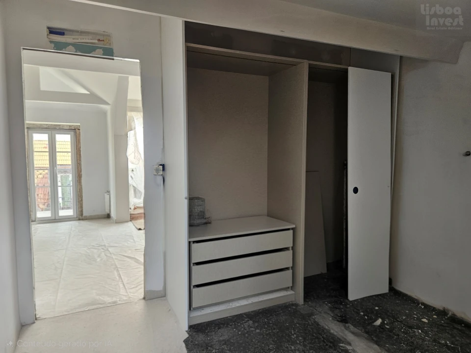 Apartamento T2 para Venda em São Vicente Foto 20
